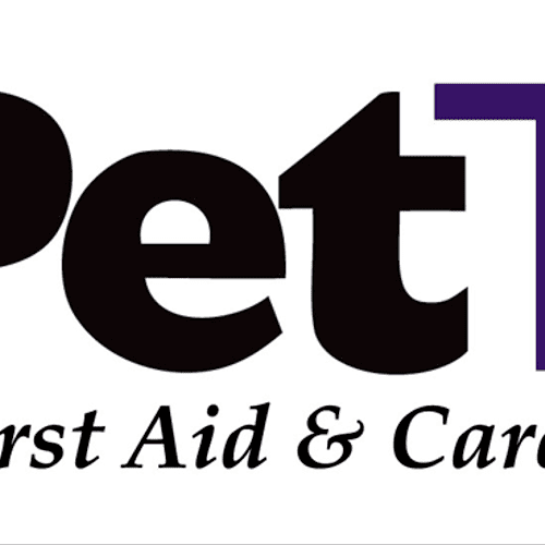 Pet First Aid and CPR certified.