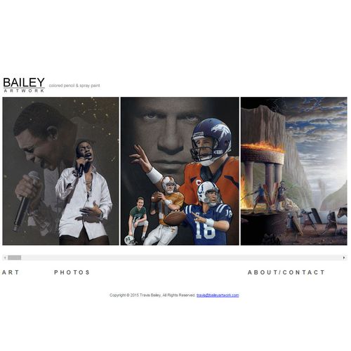Bailey Artwork (www.baileyartwork.com)