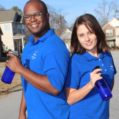 Avatar for Moss Cleaning Service