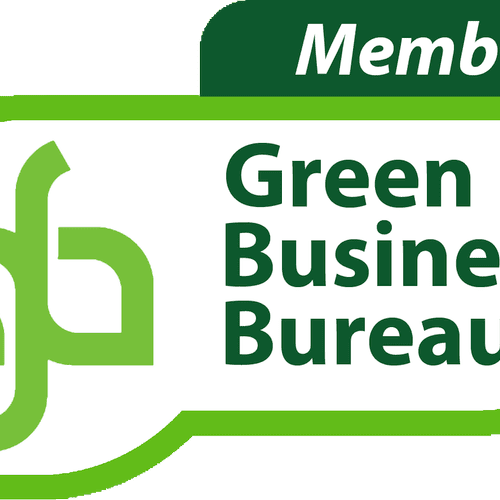 Seven Cleaning is a proud member of the Green Busi