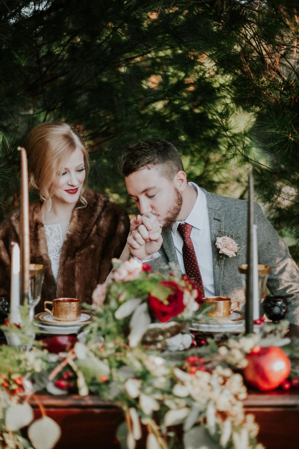 Ashley Peiper photography
family farm wedding