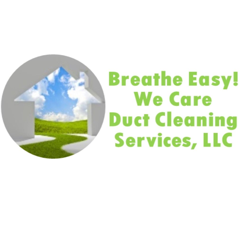 Breathe Easy We Care Duct Cleaning Services, LLC