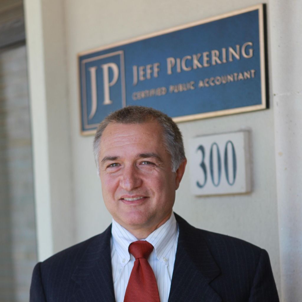 Jeff Pickering CPA