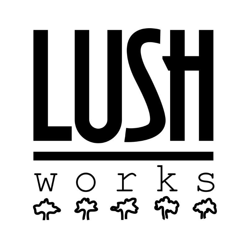 Lush Works