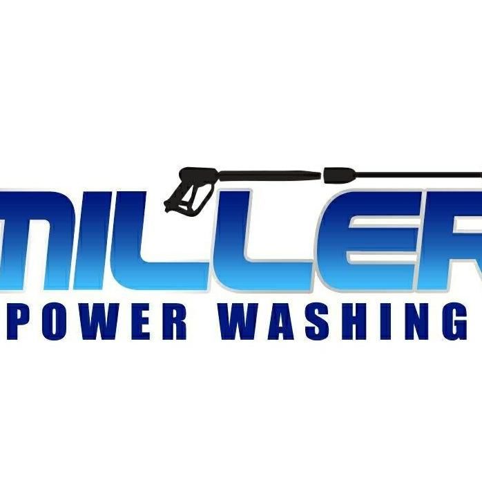 Miller Power Washing