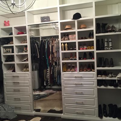 Queen City Closets Inc Charlotte Nc