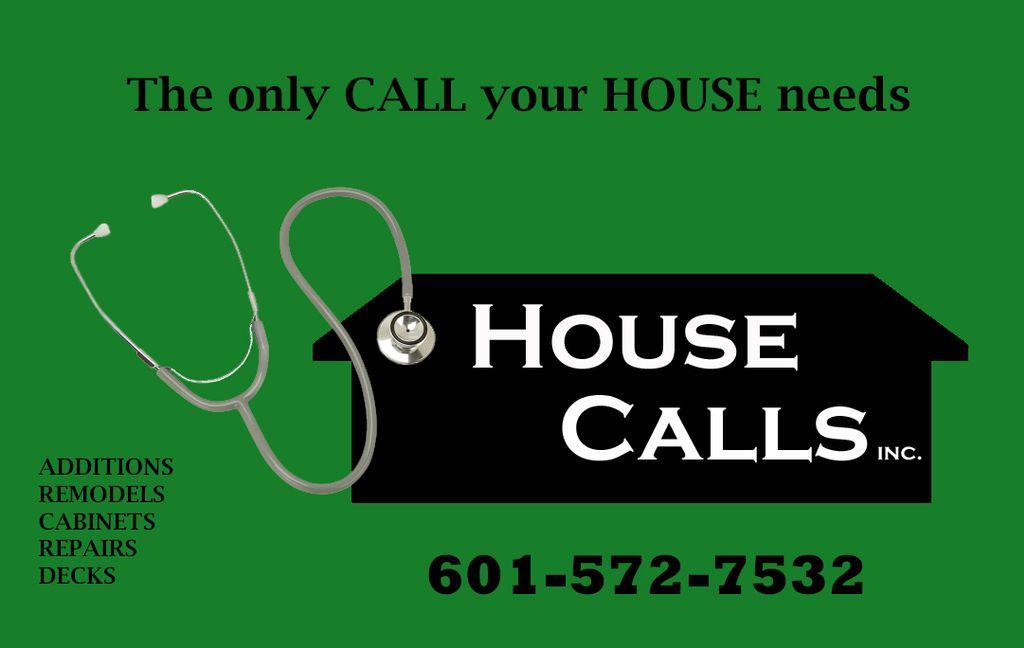 House Calls Inc.