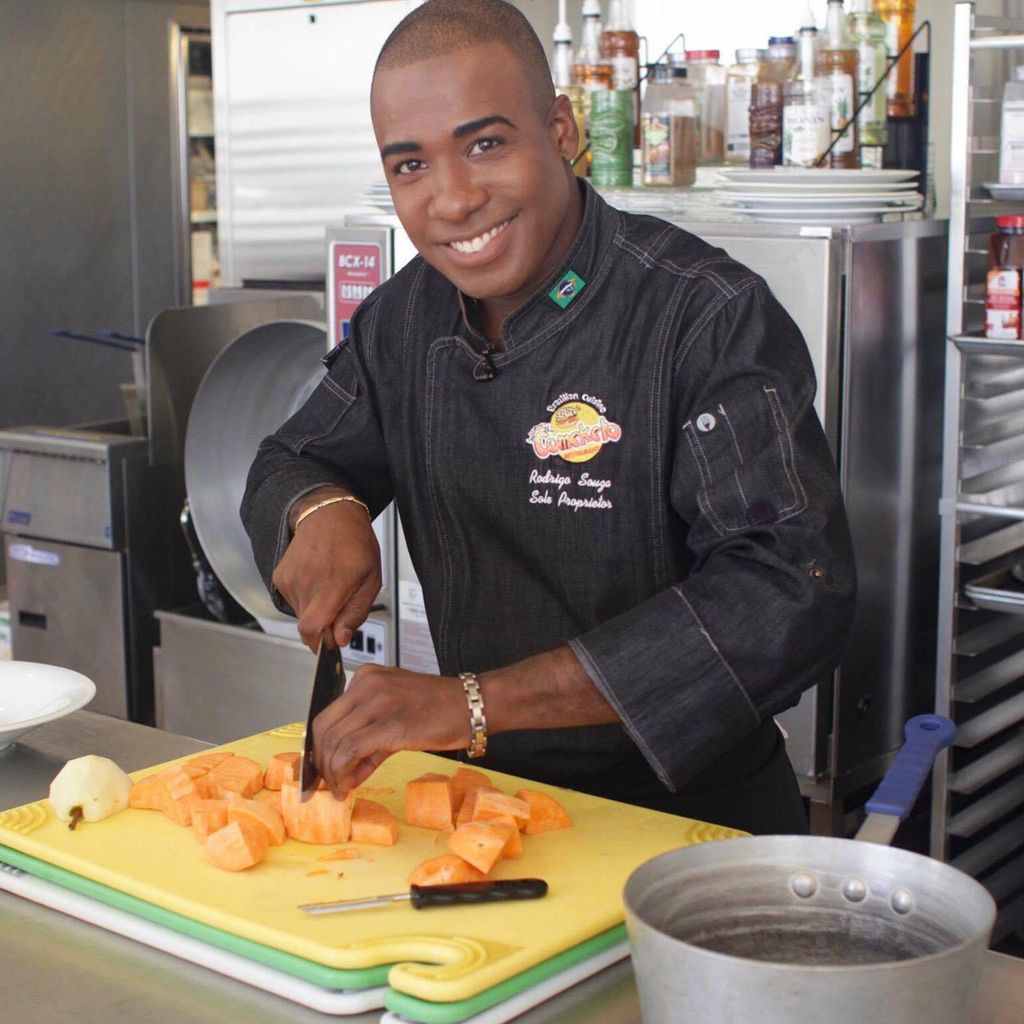 Comeketo Catering & Bar Services