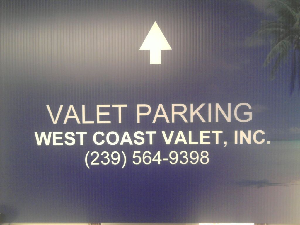 West Coast Valet Incorporated