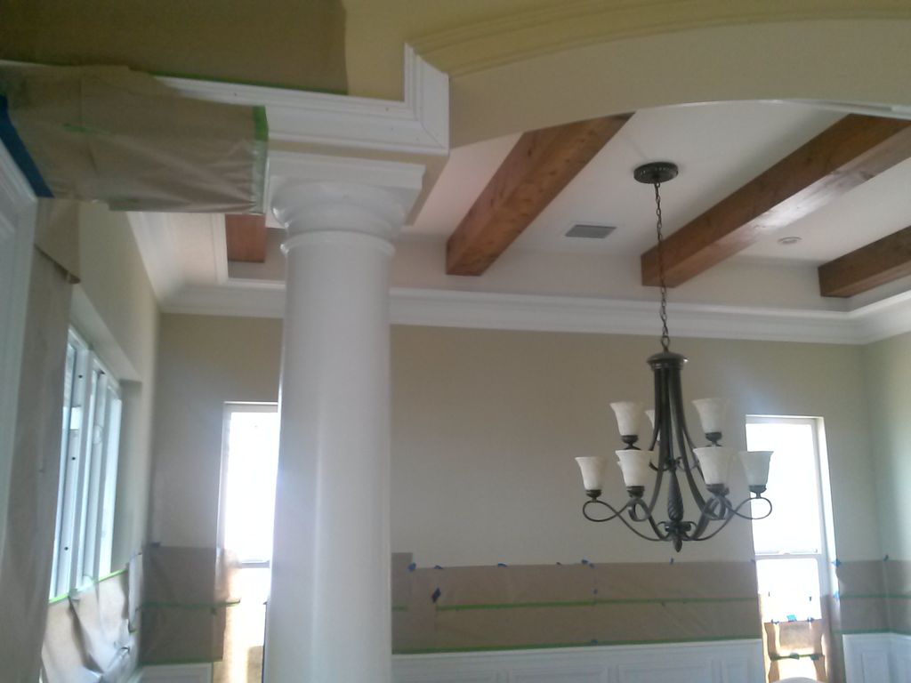 Interior Repaint
- Jacksonville, FL