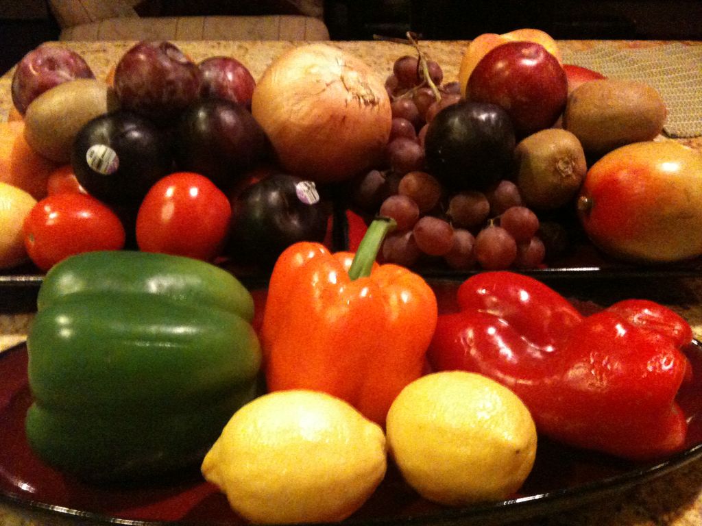 The foundation of fitness.