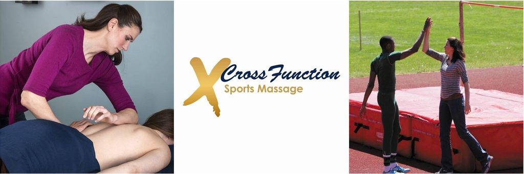 CrossFunction Sports Massage