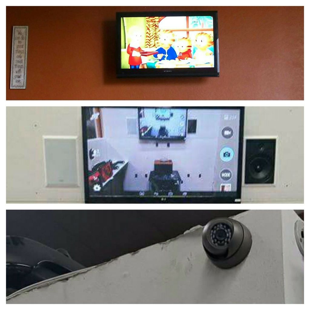 BestLook Hometheater And Security