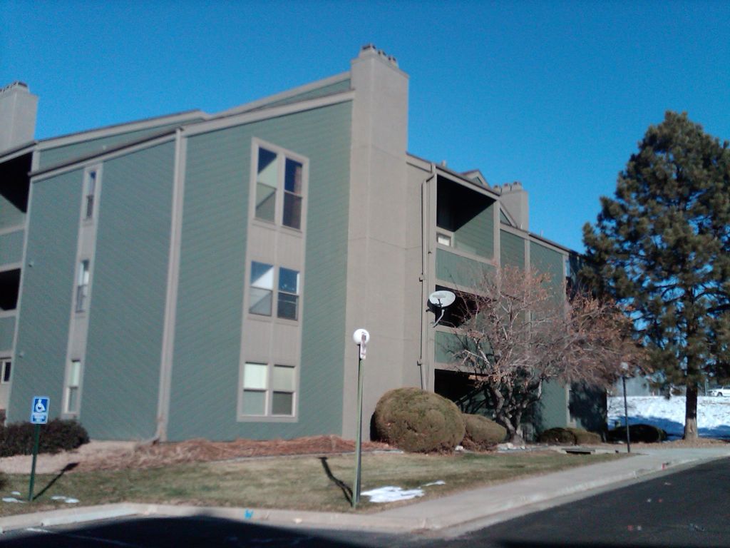 Recent Condo managed and rented out by Propertyren