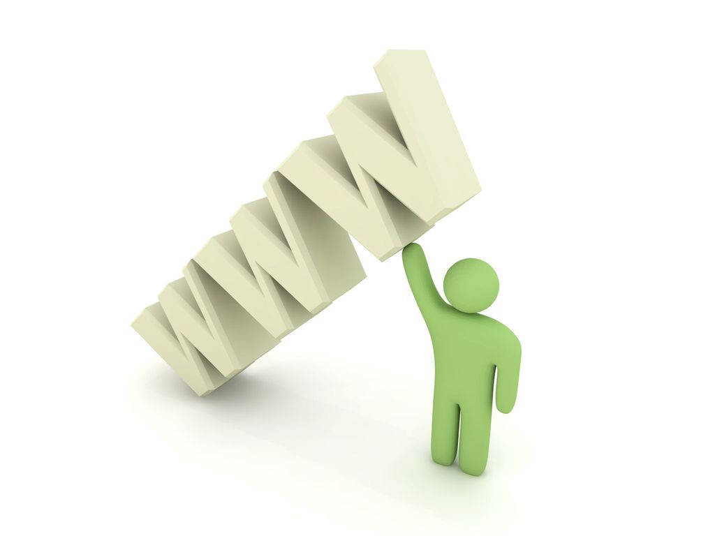 web promotion