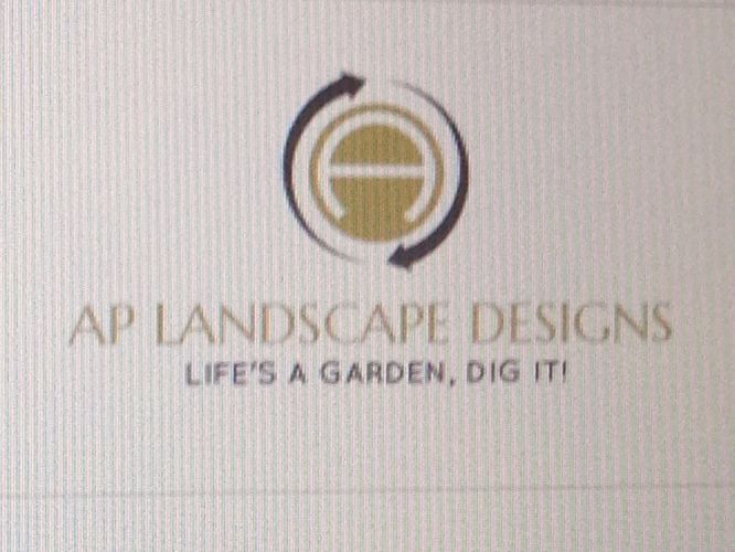 AP landscape design