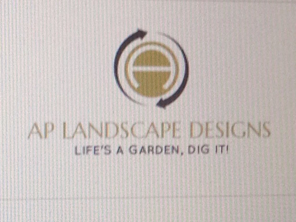 AP landscape design