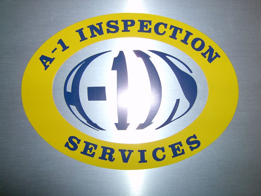 A-1 Inspection Services