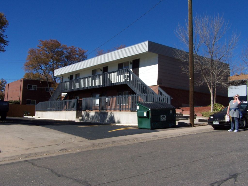 Apartments