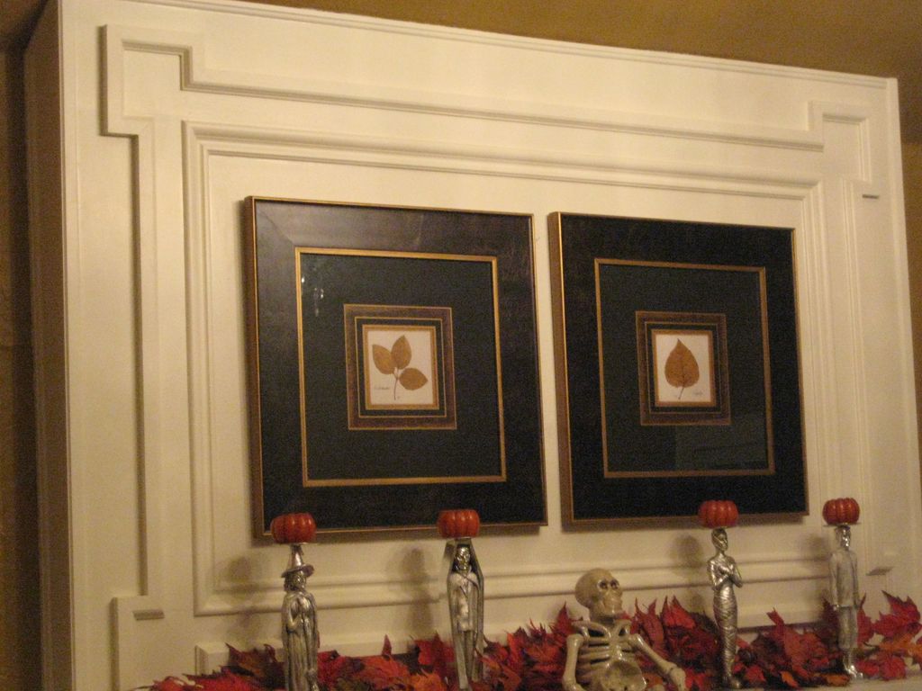 Better Homes & Gardens Fall season cover that I de