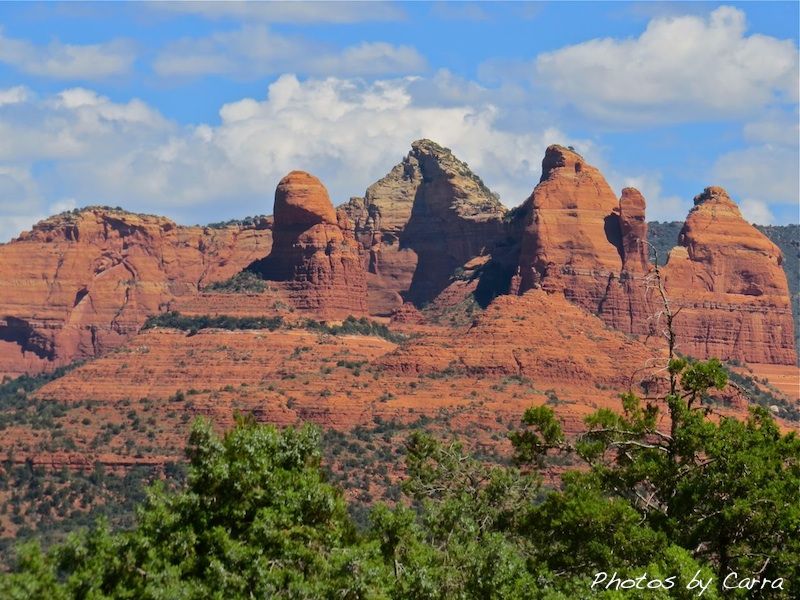 Sedona Red Rocks Arizona