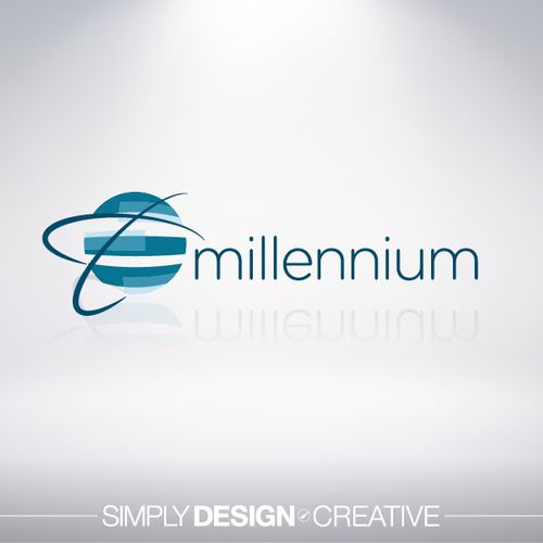 Example of a logo we designed for a business.