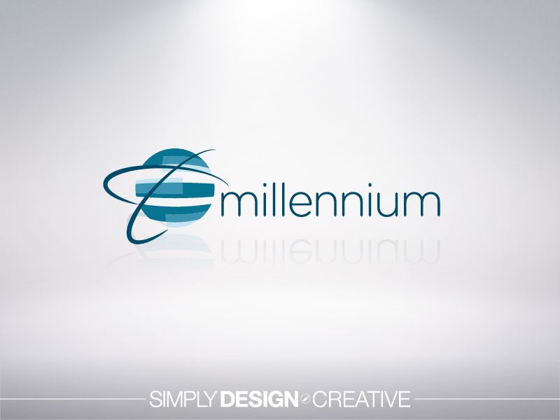 Example of a logo we designed for a business.