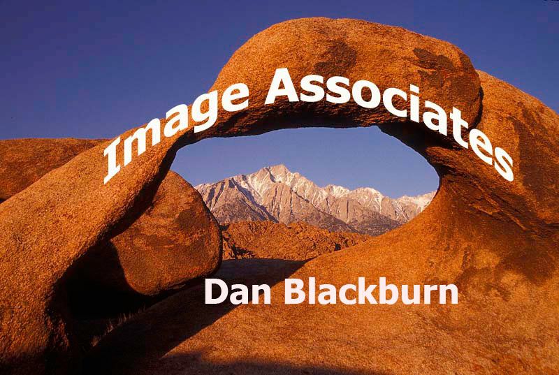 Image Associates & Dan Blackburn