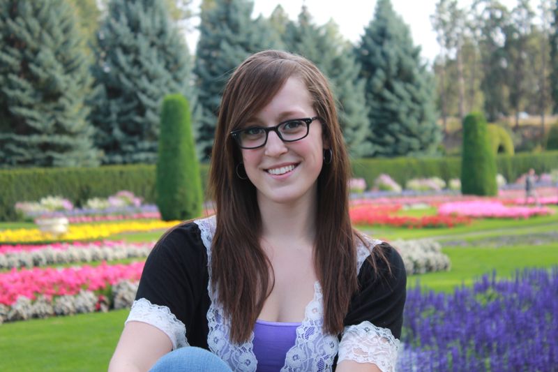 This is from a Senior picture shoot I did in Septe