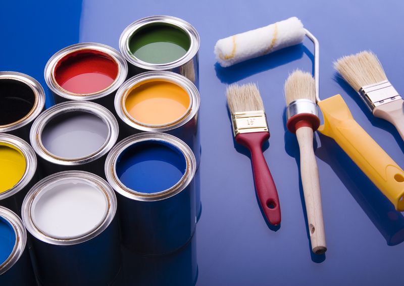 Painter Hattiesburg MS