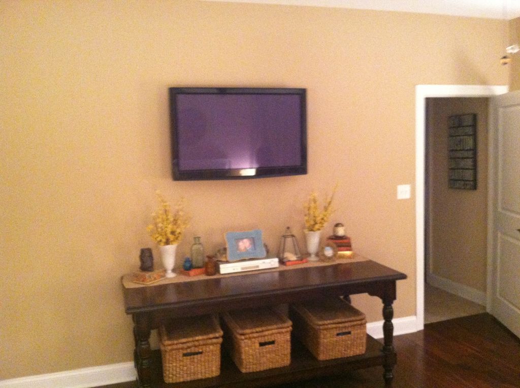 Tv Wall-mount in Fairfield , PA