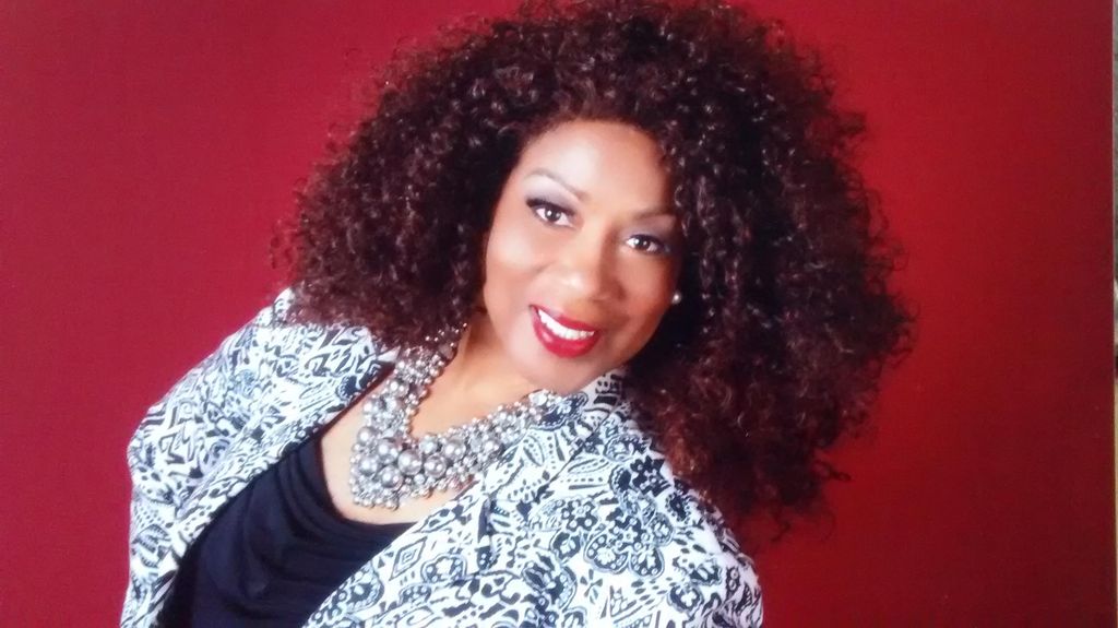 Key Note Speaker: Faith Based, sharing Powerful Wi