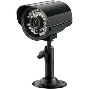 Omni Audio Solutions Security.
Security Camera's S