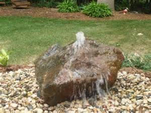 Water Features 