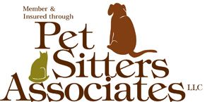 SoCal Pet Pals are insured through Pet Sitters Ass