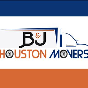 Houston Movers B & J