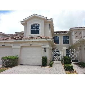 One of our beautiful Palmer Ranch Rentals!