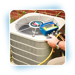 Arlington TX Air Conditioning & Heating Repair & S