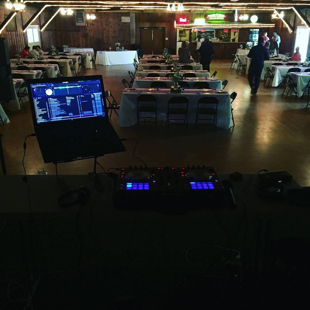 60 year anniversary party