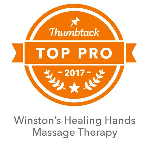 Named a Thumbtack Top Pro for the 2nd time in Janu