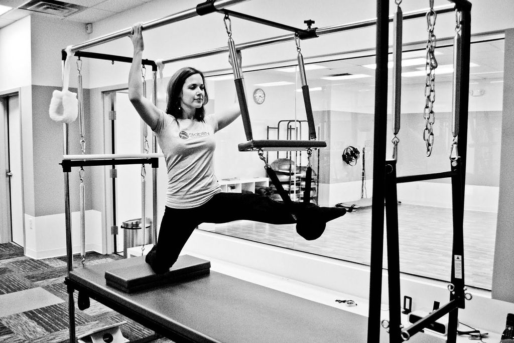 Stability Pilates and Physical Therapy of Atlanta