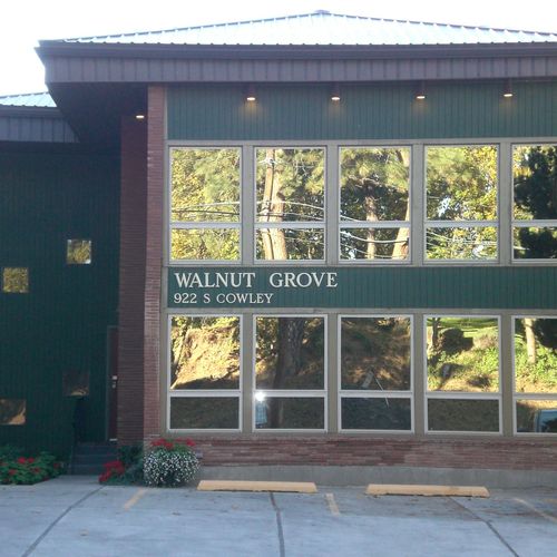 Walnut Grove Professional Building