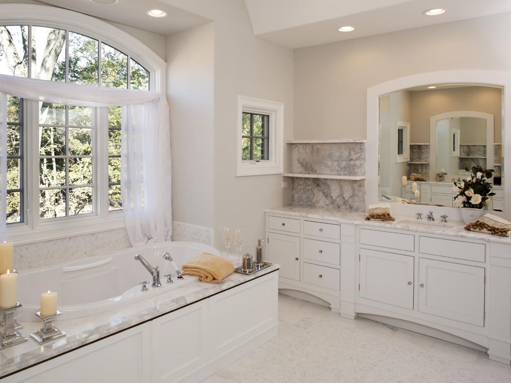 Bathroom Remodels