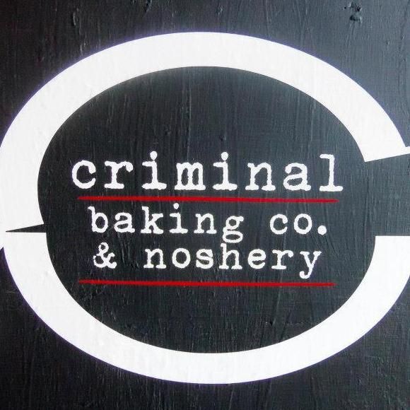 Criminal Baking Co. & Noshery