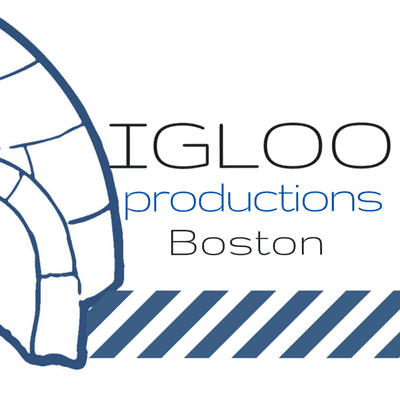 Avatar for IGLOO Productions