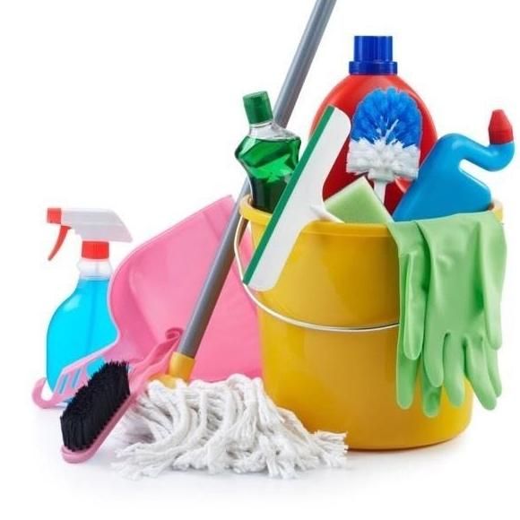Complere care cleaning services