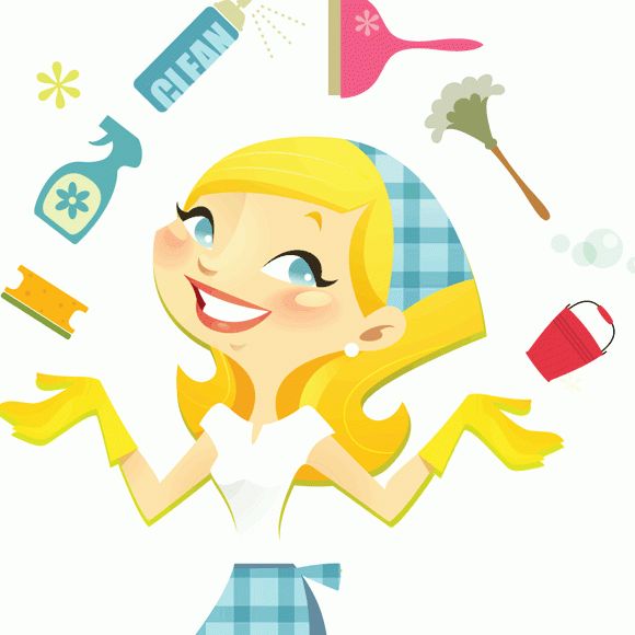 Delias Cleaning Service