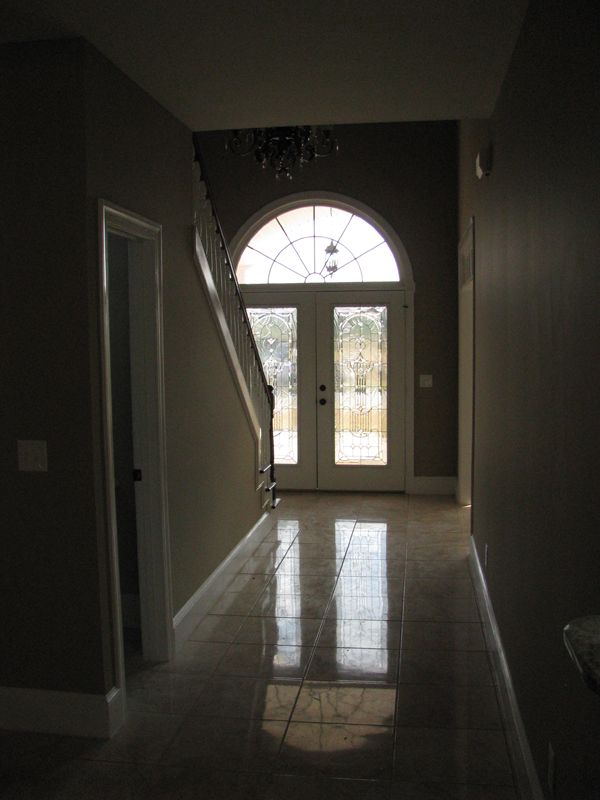 Replace you old floor with New 18x18 marble tile