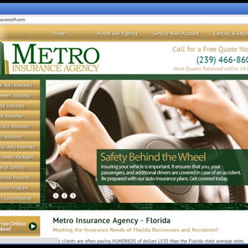 Metro Insurance