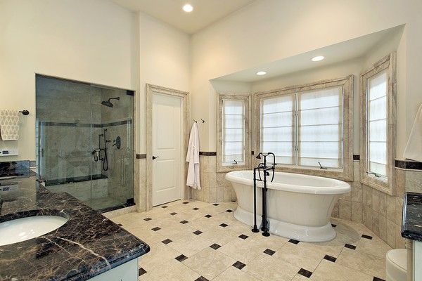 BATHROOM REMODELING